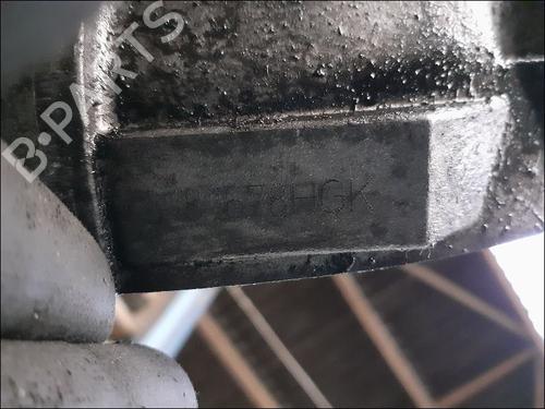 Gearbox BMW 3 Coupe (E92) 330 d | BP15984180M3