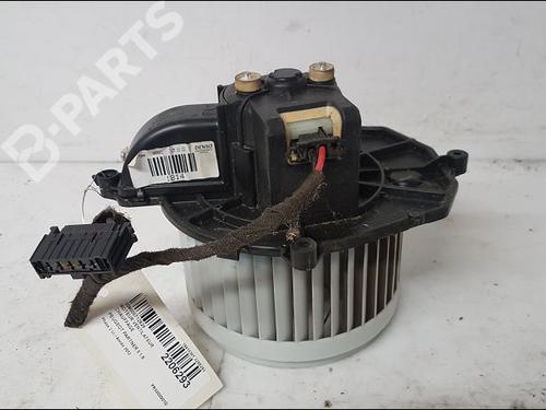 Used Heater blower motor Heater blower motor PEUGEOT PARTNER Box Body/MPV 1.6 HDi (90 hp) 10941609 10941609