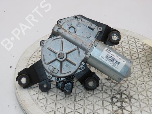 Viskermotor bagrude DACIA LODGY (JS_) 1.5 dCi (90 hp) 31692294