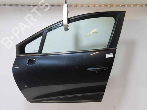 Dør venstre foran Dør venstre foran RENAULT CLIO IV (BH_) 1.5 dCi 90 (90 hp) 37060198 37060198