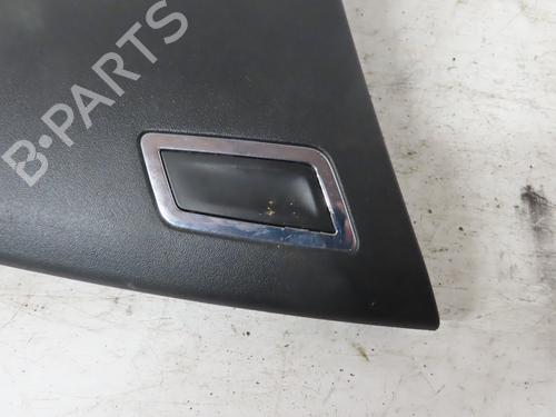 Glove box CITROËN C4 Picasso I MPV (UD_) 1.6 HDi | BP16648294C95 