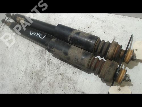 Used Right rear shock absorber BMW 1 (E87) 116 i (122 hp) 10944674
