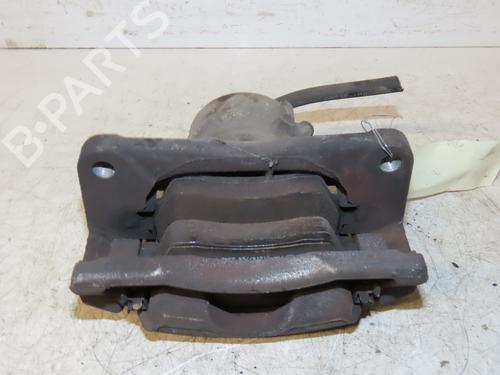 Right front brake caliper SUZUKI SWIFT III (MZ, EZ) 1.3 (RS413, ZC11S) | BP22593125M104 