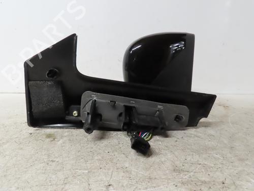 Right mirror RENAULT ZOE (BFM_) ZOE (BFMD) | BP17994869C27 