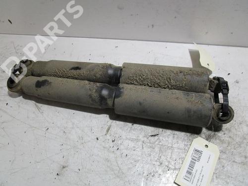 Used Left rear shock absorber FIAT DOBLO Box Body/MPV (223_) 1.3 D Multijet (75 hp) 10981408