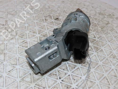 Ignition barrel CITROËN C2 (JM_) 1.1 | BP37051186M48 - Image 2
