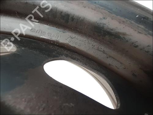 Rim MAZDA 2 (DE_, DH_) 1.4 MZR-CD | BP30164488C45 