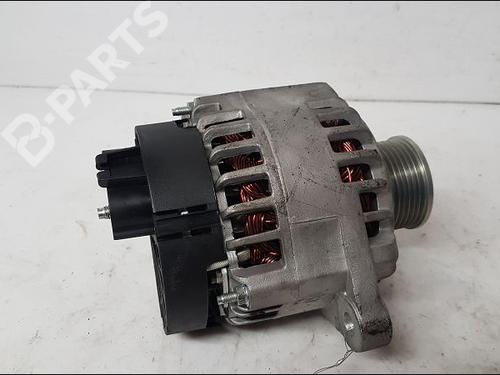 Alternator ALFA ROMEO 159 Sportwagon (939_) 1.9 JTDM 16V (939BXC1B, 939BXC12) | BP10940885M7 