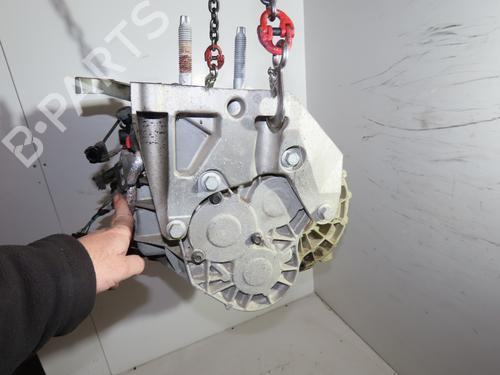 Gearbox FORD TRANSIT CUSTOM V362 Van (FY, FZ) 2.0 EcoBlue | BP29739809M3