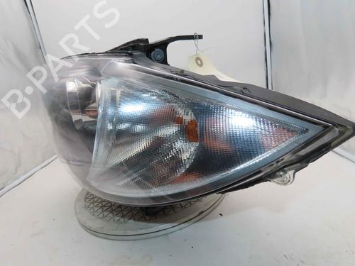 Left headlight BMW 1 (E87) 118 d | BP37052985C28 - Image 3