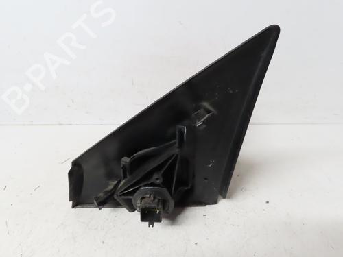 Used Right mirror RENAULT MEGANE II Estate (KM0/1_) 1.6 (113 hp) 29153422