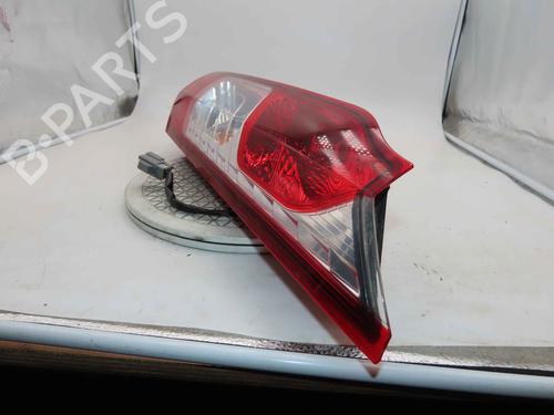 Right taillight FORD TRANSIT CONNECT V408 Box Body/MPV 1.0 Flexifuel | BP37061433C35 - Image 3