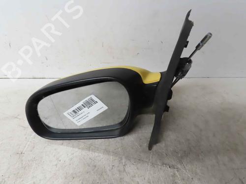 Used Left mirror Left mirror 37047672 37047672