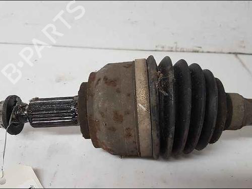 Left front driveshaft RENAULT LAGUNA Coupe (DT0/1) 2.0 dCi (DT01, DT08, DT09, DT0K, DT12, DT1C, DT1D, DT1M,... | BP37040583M38 - Image 2