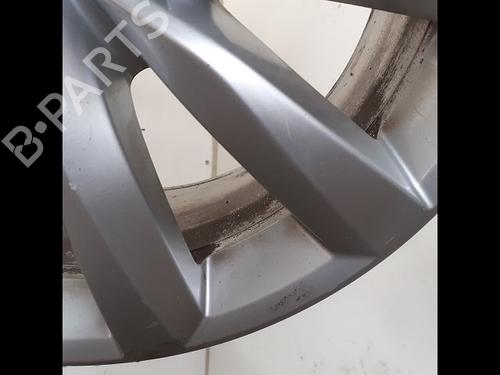 Used Rim VW TIGUAN (5N_) 2.0 TDI (110 hp) 17051537