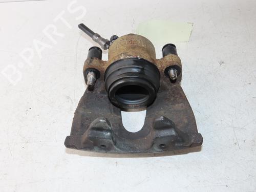 Left front brake caliper FORD FOCUS III 1.0 EcoBoost | BP33134015M105 - Image 3