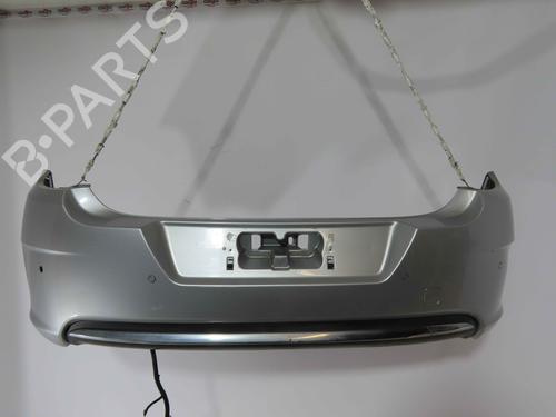 rear-bumper-citroen-c4-ii-nc_-2009-37052382 main image