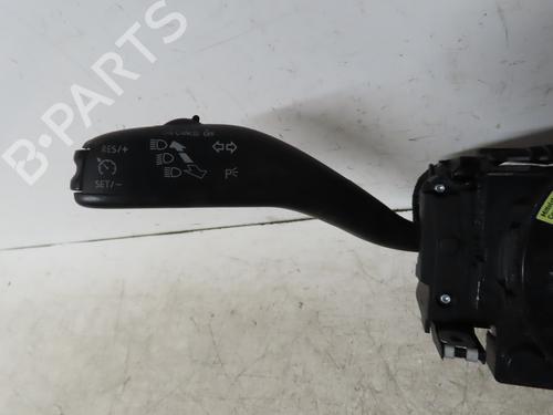 Steering column stalk VW POLO V (6R1, 6C1) 1.6 TDI | BP17730646I23 