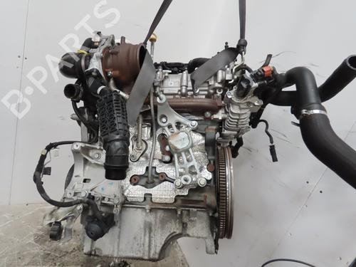 Motor FIAT TIPO Hatchback (356_, 357_) 1.6 D (356HXG1B, 356HXG11) (120 hp) 20113927