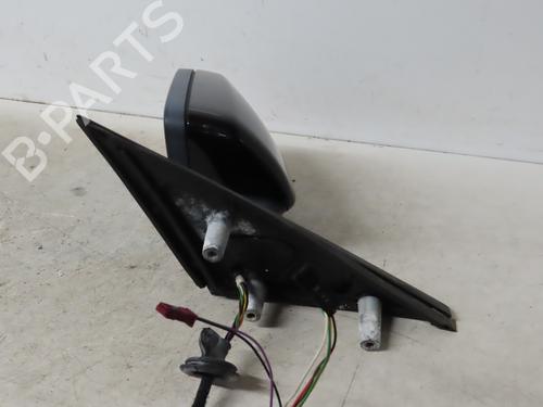 Left mirror BMW 5 (E60) 525 d | BP17469495C26 
