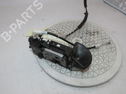 Used Front left lock Front left lock CITROËN DS3 (SA_) 1.6 HDi 90 (92 hp) 29153635 29153635