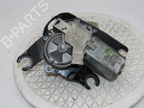 Rear wiper motor PEUGEOT 5008 (0U_, 0E_) 1.6 HDi | BP26197162M102 