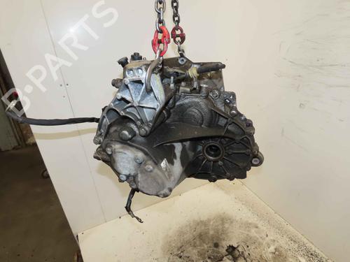 Gearbox FORD C-MAX II (DXA/CB7, DXA/CEU) 1.5 TDCi ECOnetic | BP37061289M3 - Image 2