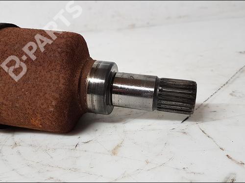 Left front driveshaft CITROËN C3 / C3 ORIGIN III (SX) 1.2 VTi 82 | BP10943012M38 