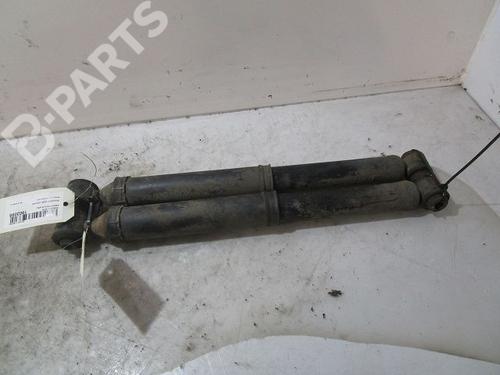 Used Left rear shock absorber Left rear shock absorber PEUGEOT 2008 I (CU_) 1.6 HDi (92 hp) 10944777 10944777