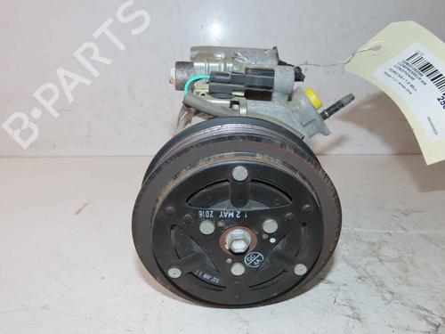 Used AC compressor AC compressor 37054960 37054960