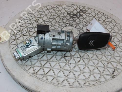 ignition-barrel-citroen-c4-ii-nc_-2009-36366663 main image