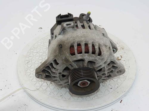alternator-kia-sportage-iii-sl-2009-2010-2011-2012-2013-2014-2015-2016-2017-37048401 main image