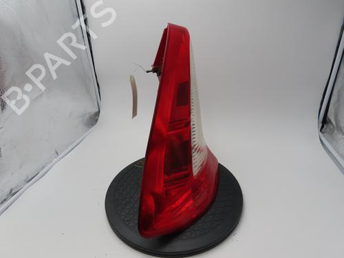 Left taillight CITROËN C4 Coupe (LA_) 2.0 HDi | BP19578027C34