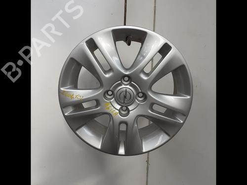 Rim OPEL AGILA B (H08) 1.2 (F68) | BP26196095C45 