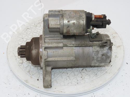 Used Starter VW PASSAT B6 (3C2) 2.0 TDI (110 hp) 20228983