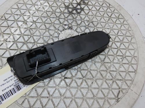 Used Left front window switch Left front window switch FIAT STILO (192_) 1.9 JTD (192_XE1A) (115 hp) 36444973 36444973