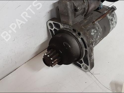 Starter AUDI A3 Sportback (8PA) 2.0 TDI | BP14952363M8 