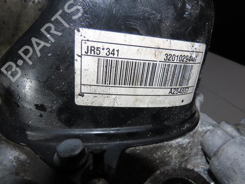 Used Gearbox DACIA DOKKER MPV (KE_) 1.5 dCi (KEAJ, KEAH) (90 hp) 32458058