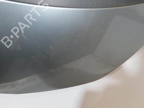 Used Hood Hood OPEL MERIVA B MPV (S10) 1.3 CDTI (75) (75 hp) 20926688 20926688