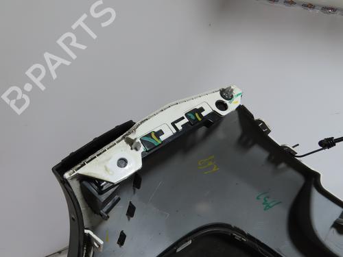rear-bumper-citroen-c3-iii-sx-2016-36343730 main image