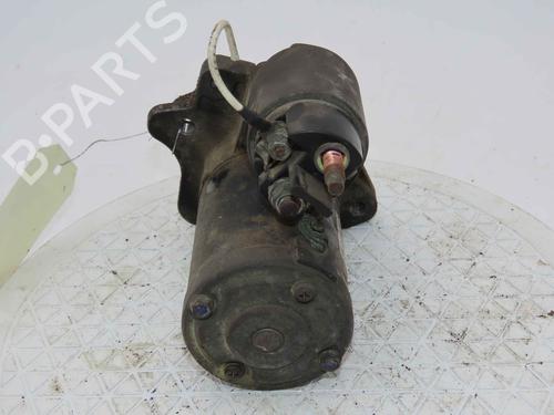 Starter RENAULT CLIO III (BR0/1, CR0/1) 1.4 16V | BP37050069M8 - Image 4