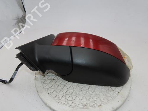 Left mirror FORD C-MAX II (DXA/CB7, DXA/CEU) 1.0 EcoBoost | BP26196502C26 