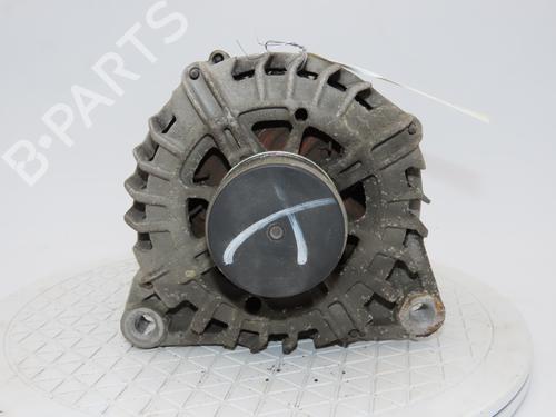 Generator FIAT SCUDO Van (270_, 272_) 1.6 D Multijet (90 hp) 19701633