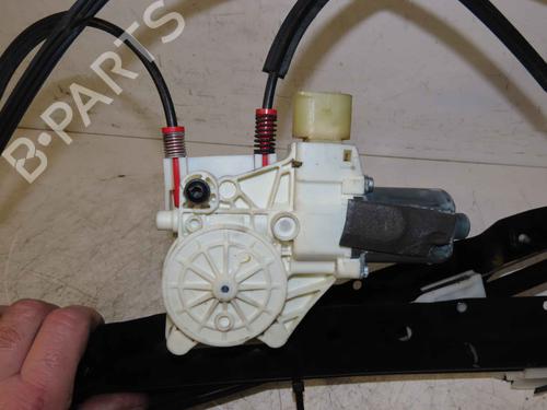 Front right window mechanism FORD S-MAX (WA6) 2.0 TDCi | BP37050357C23 - Image 2