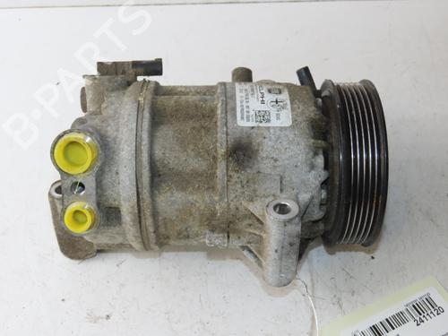 Used AC compressor AC compressor ALFA ROMEO GIULIETTA (940_) 2.0 JTDM (940.FXL1A) (140 hp) 33133236 33133236