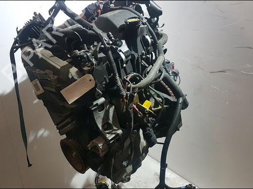 Engine DACIA LOGAN MCV (KS_) 1.5 dCi (KS04) | BP16188592M1 