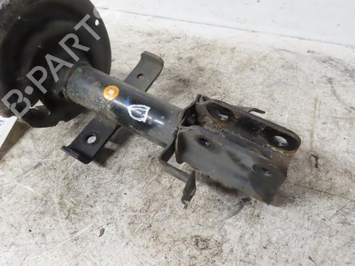 Right front shock absorber RENAULT CLIO IV (BH_) 1.5 dCi 90 | BP16667449M17 