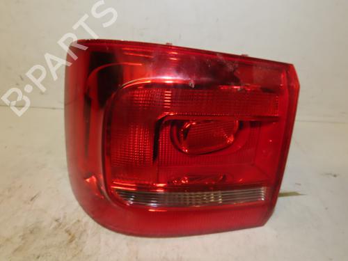 Left taillight VW TOURAN (1T3) 1.6 TDI | BP29154169C34 