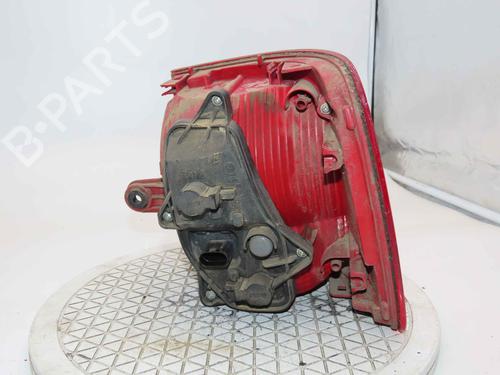 Rear bumper left light VW TOURAN (1T3) 1.6 TDI | BP37059581C81 - Image 3