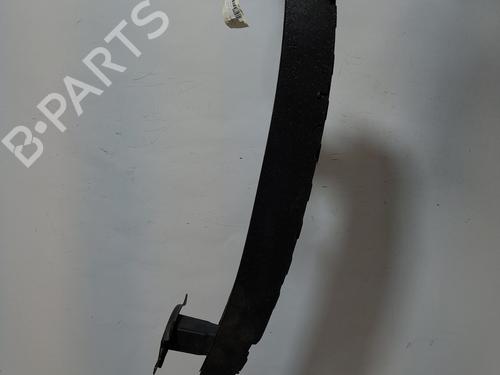 Used Front bumper reinforcement Front bumper reinforcement 37061823 37061823